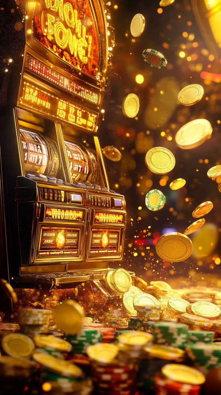 Panduan langkah demi langkah cara bermain Permainan Slot di 11bol dari HP